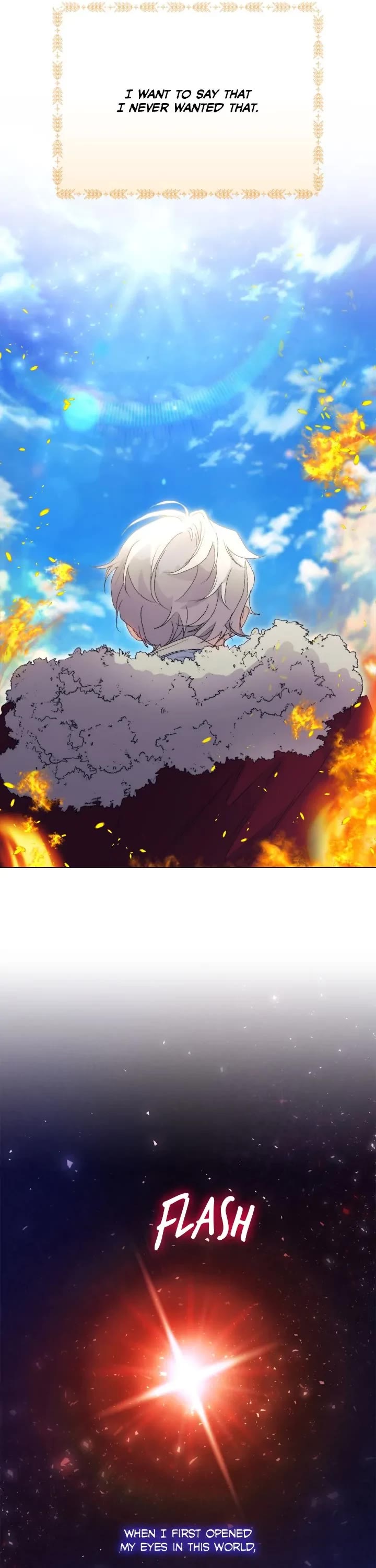 I'll Raise You Well in This Life, Your Majesty! Chapter 118 page 18 - Chapter 118