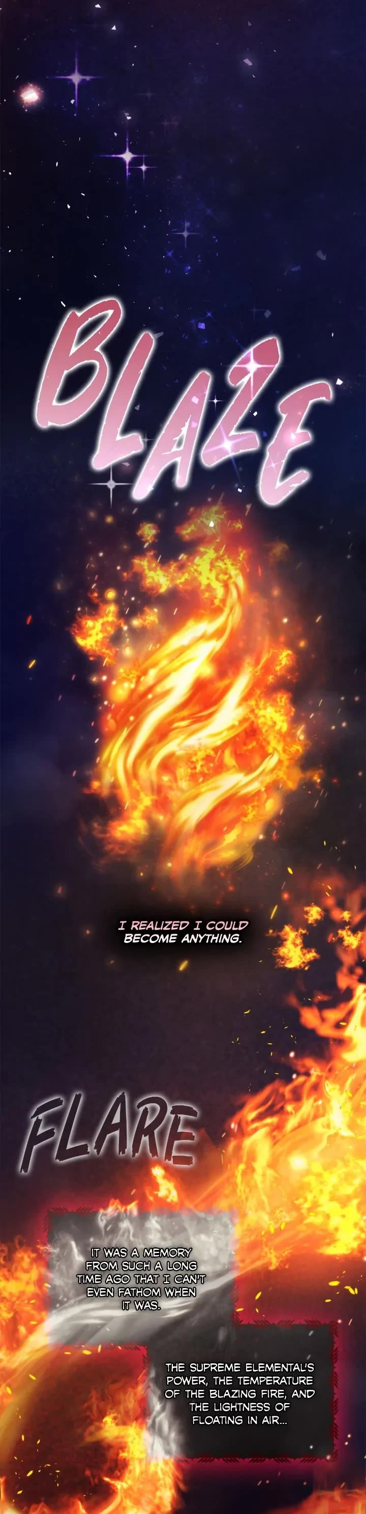 I'll Raise You Well in This Life, Your Majesty! Chapter 118 page 19 - Chapter 118
