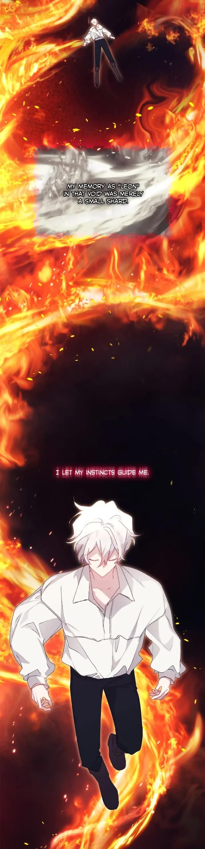I'll Raise You Well in This Life, Your Majesty! Chapter 118 page 20 - Chapter 118