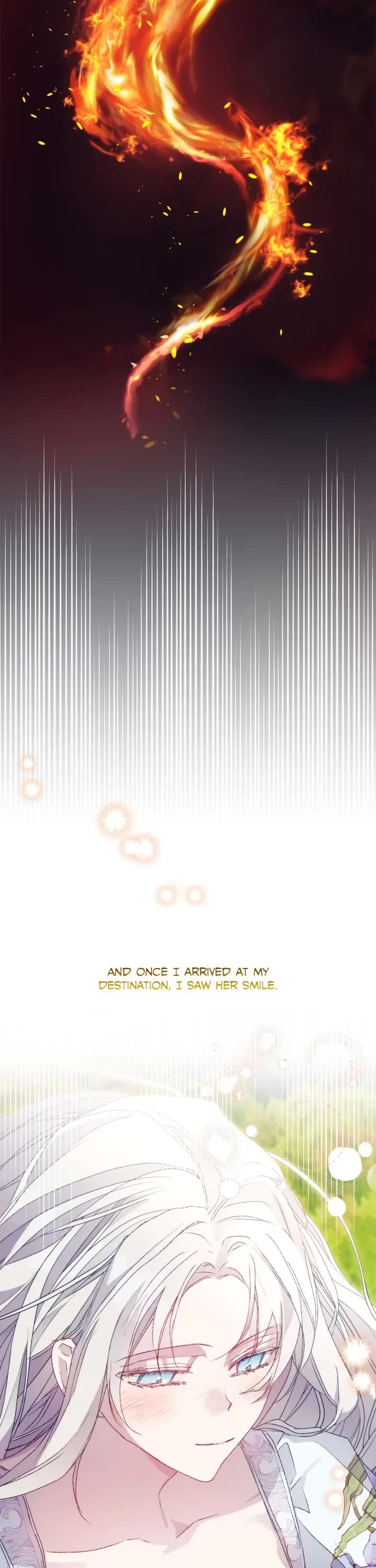I'll Raise You Well in This Life, Your Majesty! Chapter 118 page 21 - Chapter 118