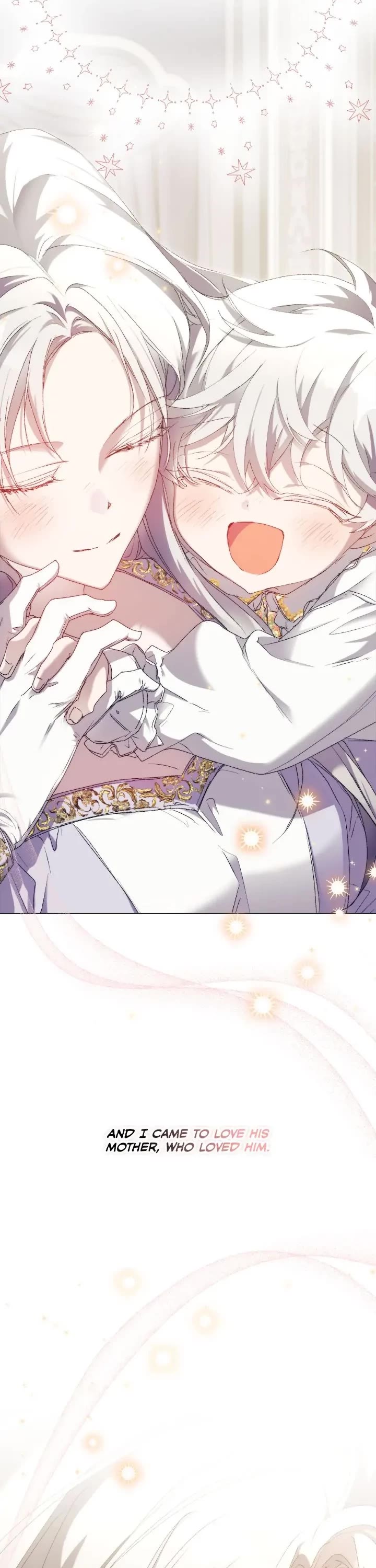 I'll Raise You Well in This Life, Your Majesty! Chapter 118 page 27 - Chapter 118