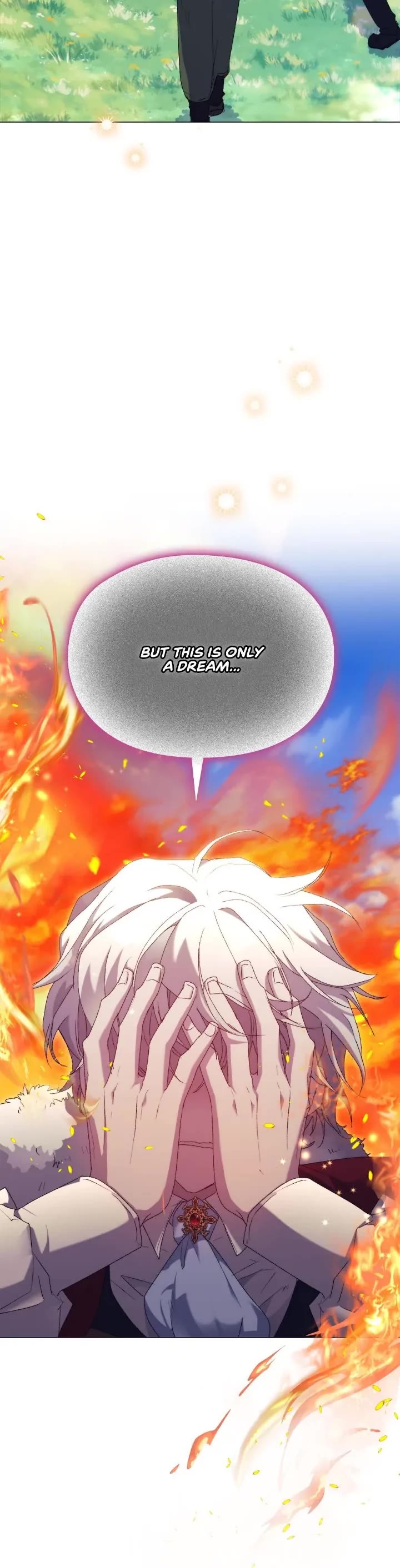 I'll Raise You Well in This Life, Your Majesty! Chapter 118 page 29 - Chapter 118