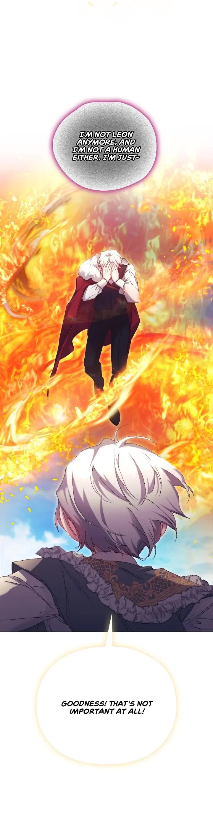 I'll Raise You Well in This Life, Your Majesty! Chapter 118 page 30 - Chapter 118