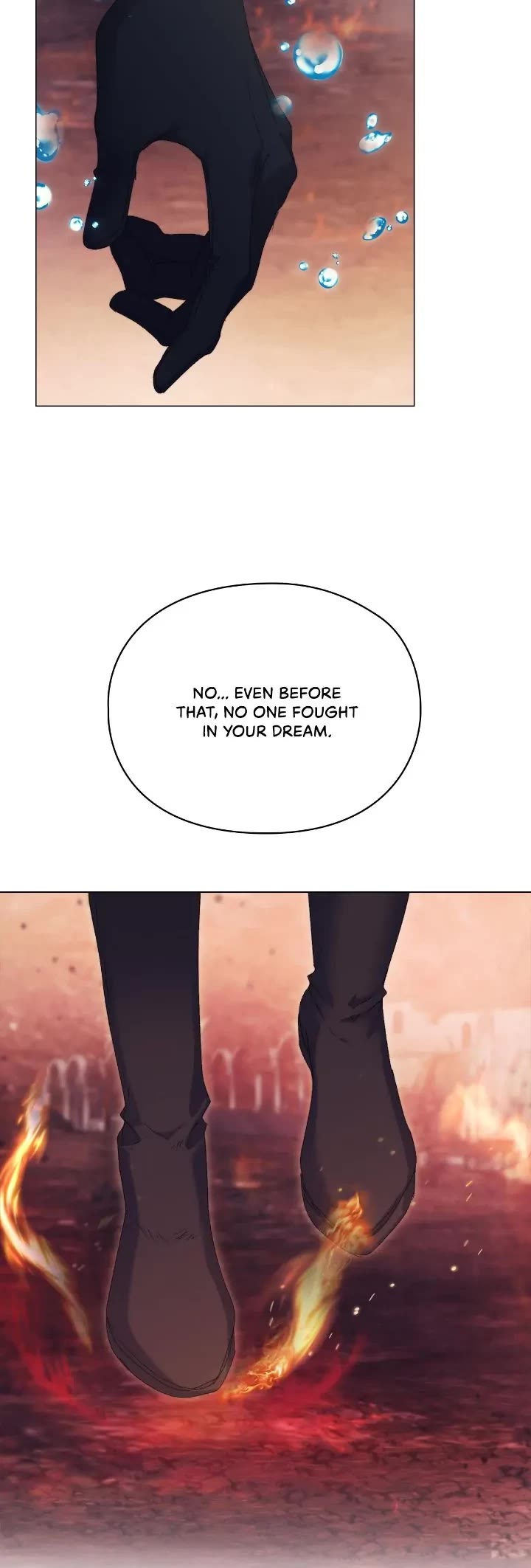 I'll Raise You Well in This Life, Your Majesty! Chapter 118 page 34 - Chapter 118