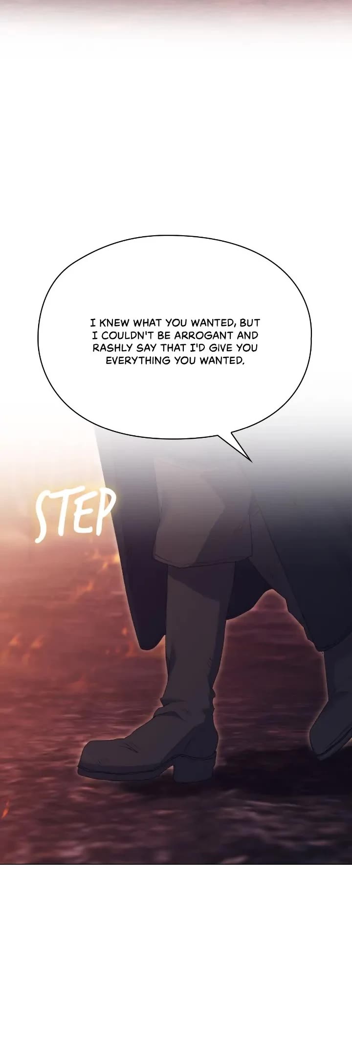 I'll Raise You Well in This Life, Your Majesty! Chapter 118 page 35 - Chapter 118