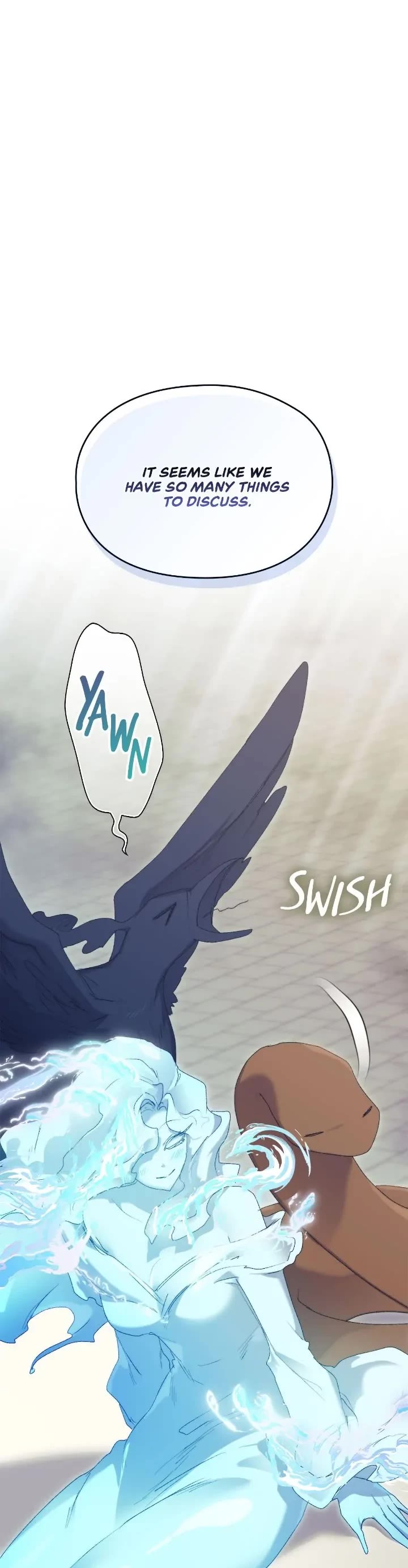 I'll Raise You Well in This Life, Your Majesty! Chapter 118 page 46 - Chapter 118