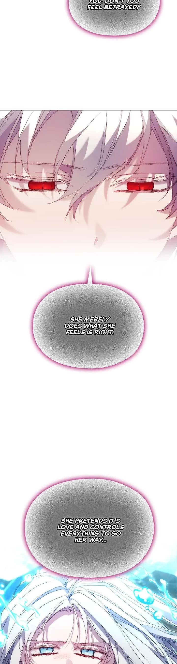 I'll Raise You Well in This Life, Your Majesty! Chapter 118 page 5 - Chapter 118