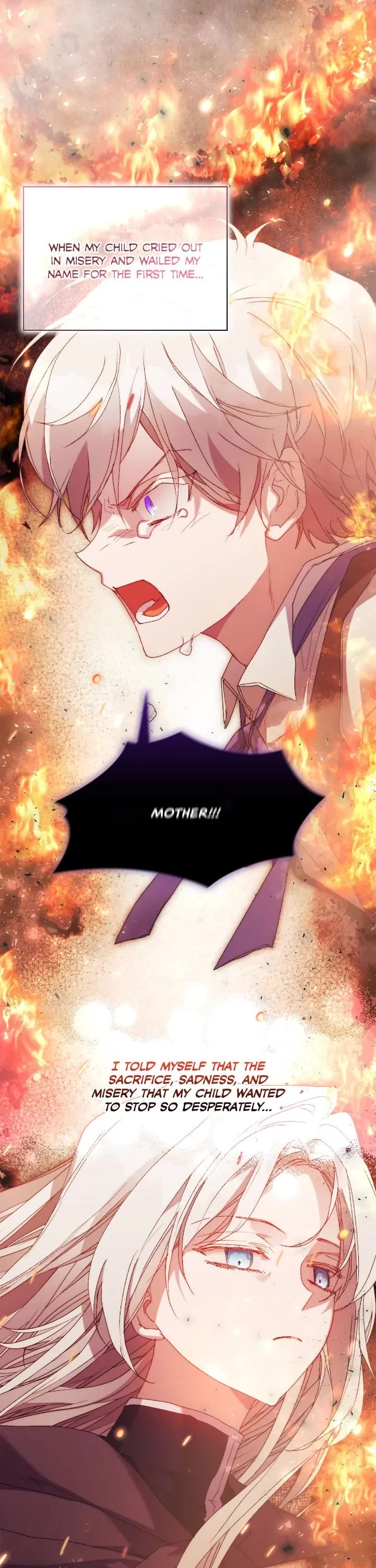 I'll Raise You Well in This Life, Your Majesty! Chapter 118 page 7 - Chapter 118