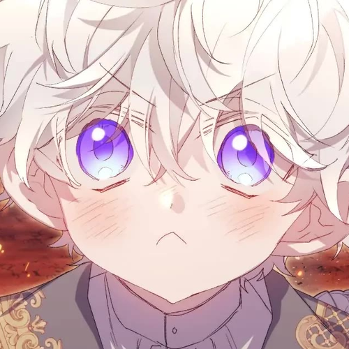 I'll Raise You Well in This Life, Your Majesty! Chapter 118 cover