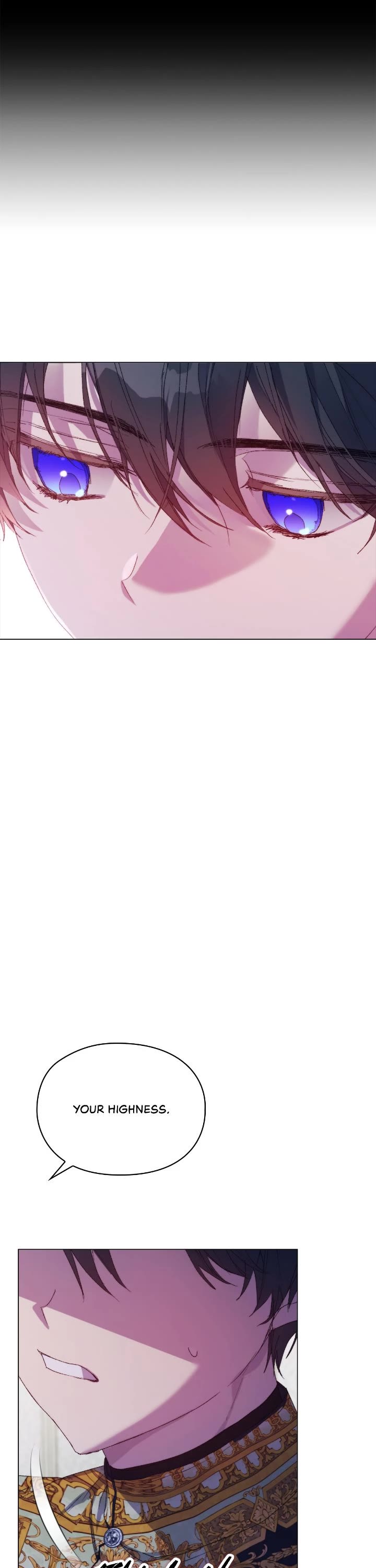I'll Raise You Well in This Life, Your Majesty! Chapter 119 page 16 - Chapter 119