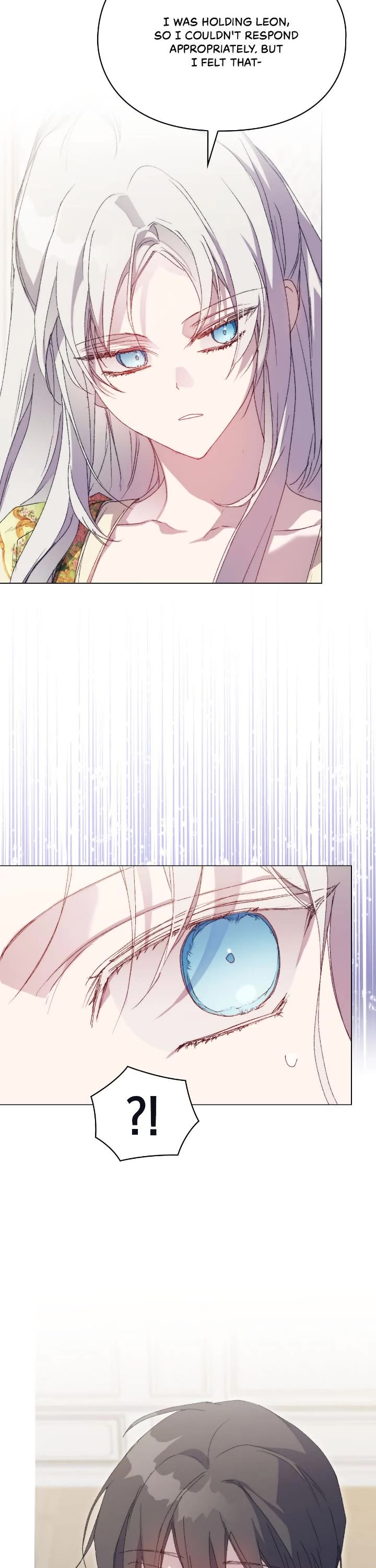 I'll Raise You Well in This Life, Your Majesty! Chapter 119 page 18 - Chapter 119