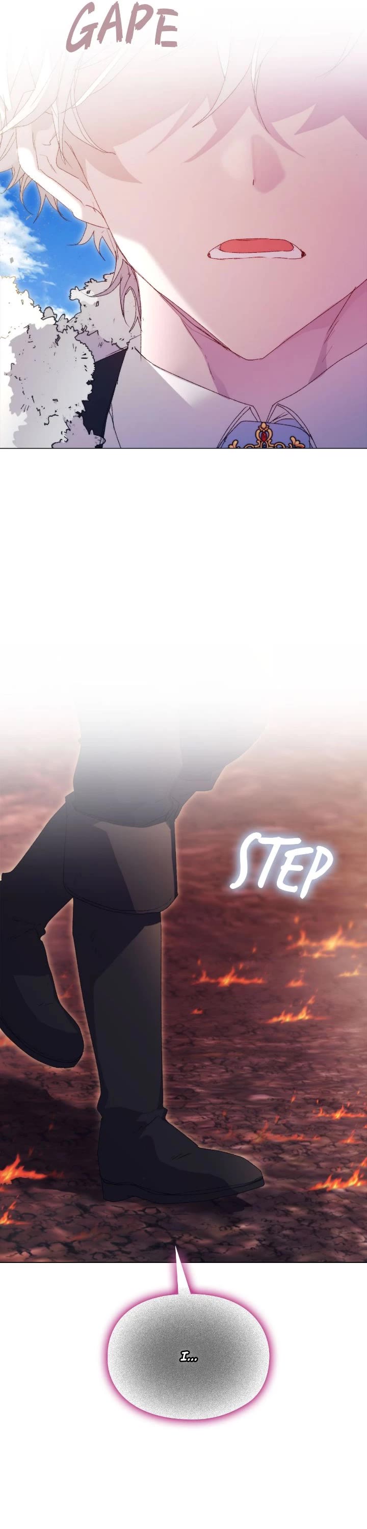 I'll Raise You Well in This Life, Your Majesty! Chapter 119 page 2 - Chapter 119