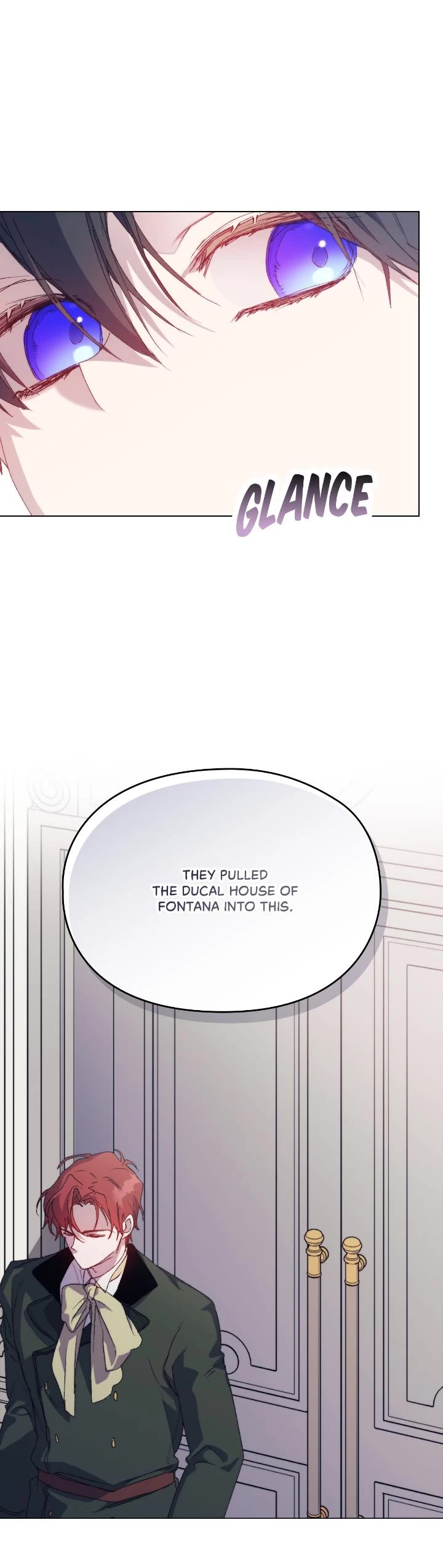 I'll Raise You Well in This Life, Your Majesty! Chapter 119 page 34 - Chapter 119