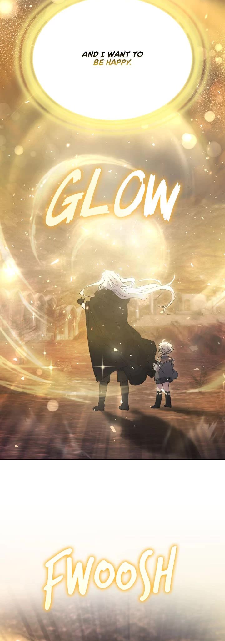 I'll Raise You Well in This Life, Your Majesty! Chapter 119 page 4 - Chapter 119