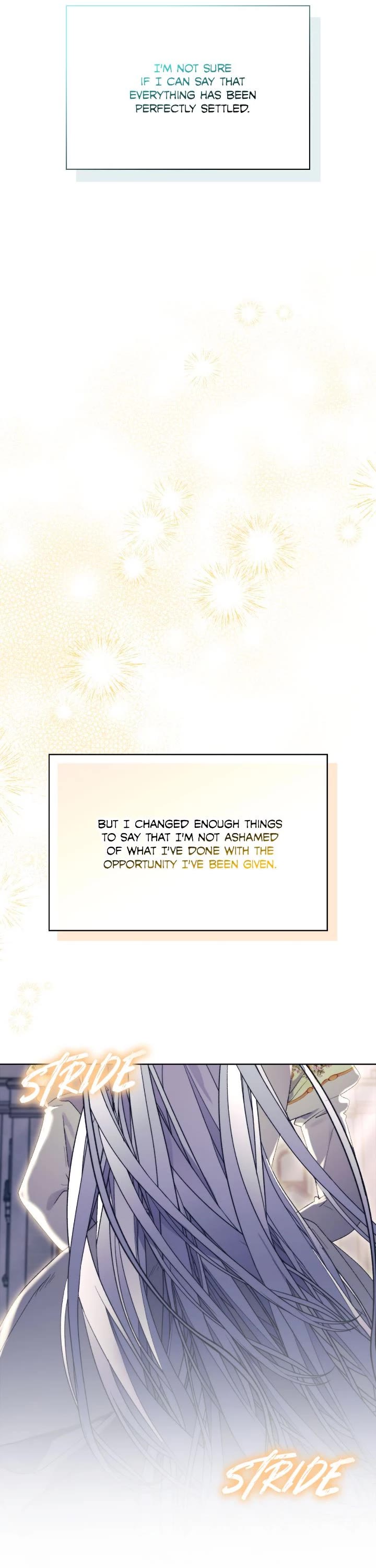 I'll Raise You Well in This Life, Your Majesty! Chapter 119 page 43 - Chapter 119
