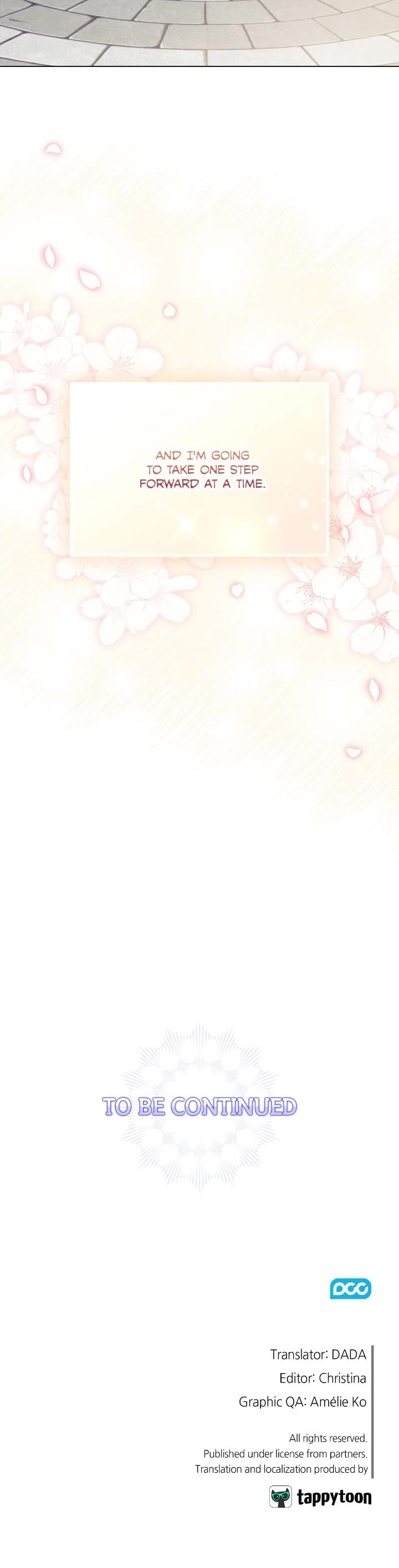 I'll Raise You Well in This Life, Your Majesty! Chapter 119 page 45 - Chapter 119