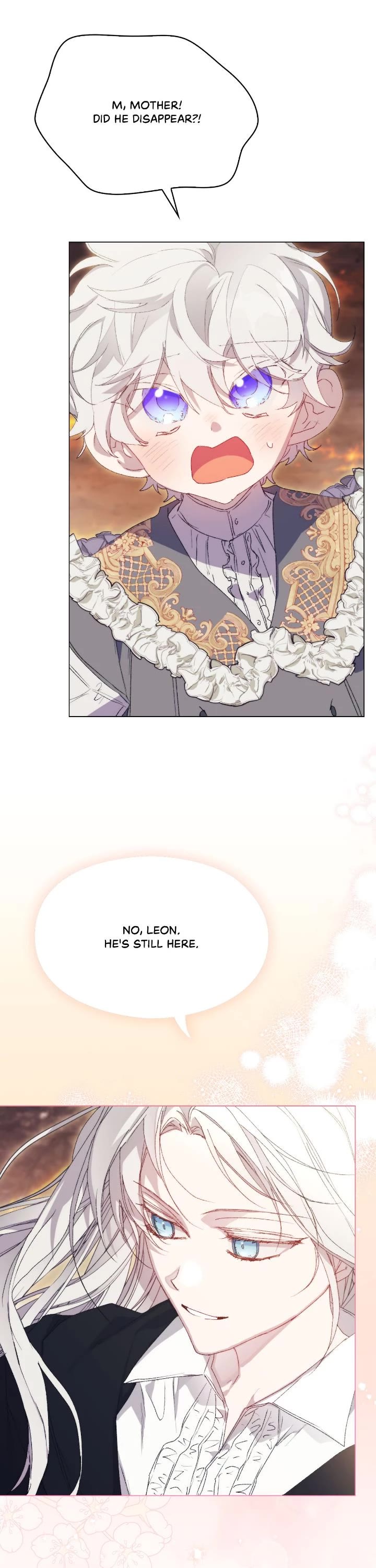 I'll Raise You Well in This Life, Your Majesty! Chapter 119 page 6 - Chapter 119