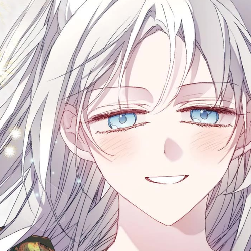 I'll Raise You Well in This Life, Your Majesty! Chapter 119 cover