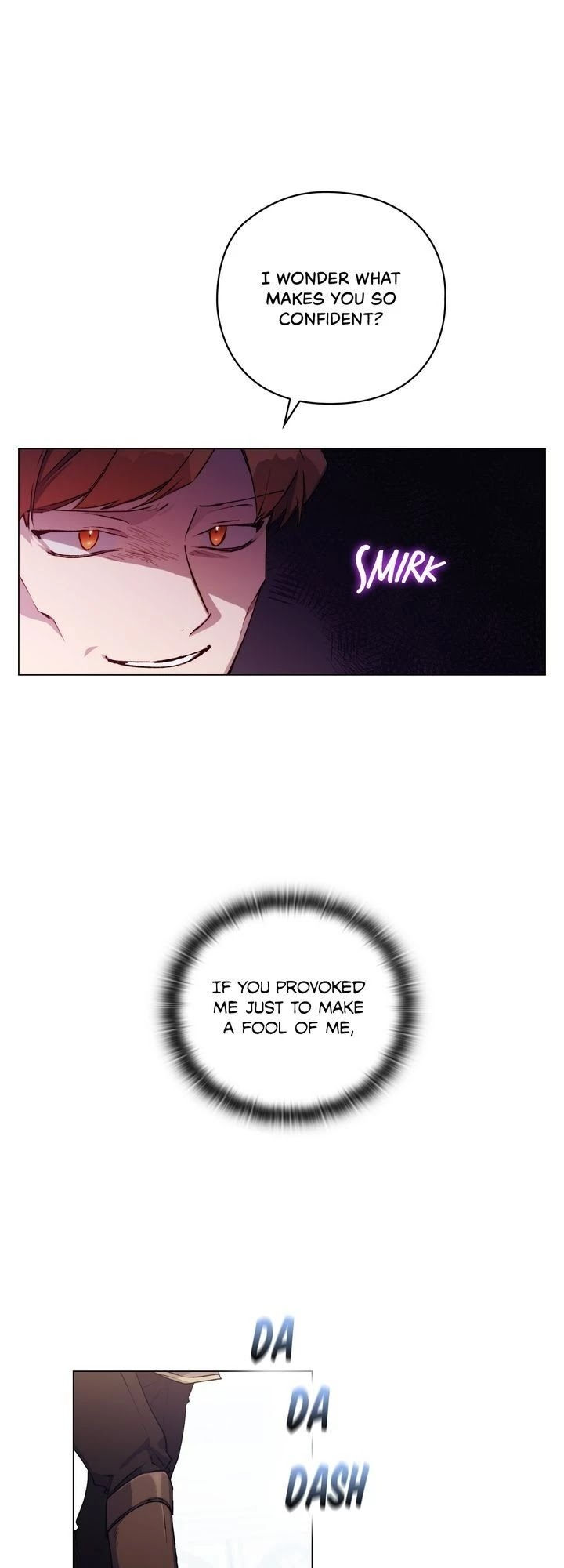 I'll Raise You Well in This Life, Your Majesty! Chapter 12 page 14 - Chapter 12