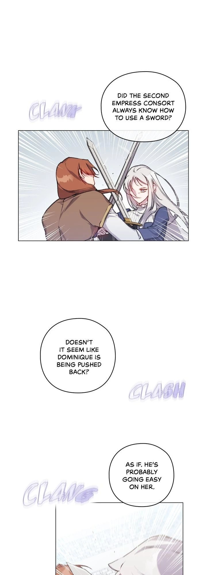 I'll Raise You Well in This Life, Your Majesty! Chapter 12 page 18 - Chapter 12