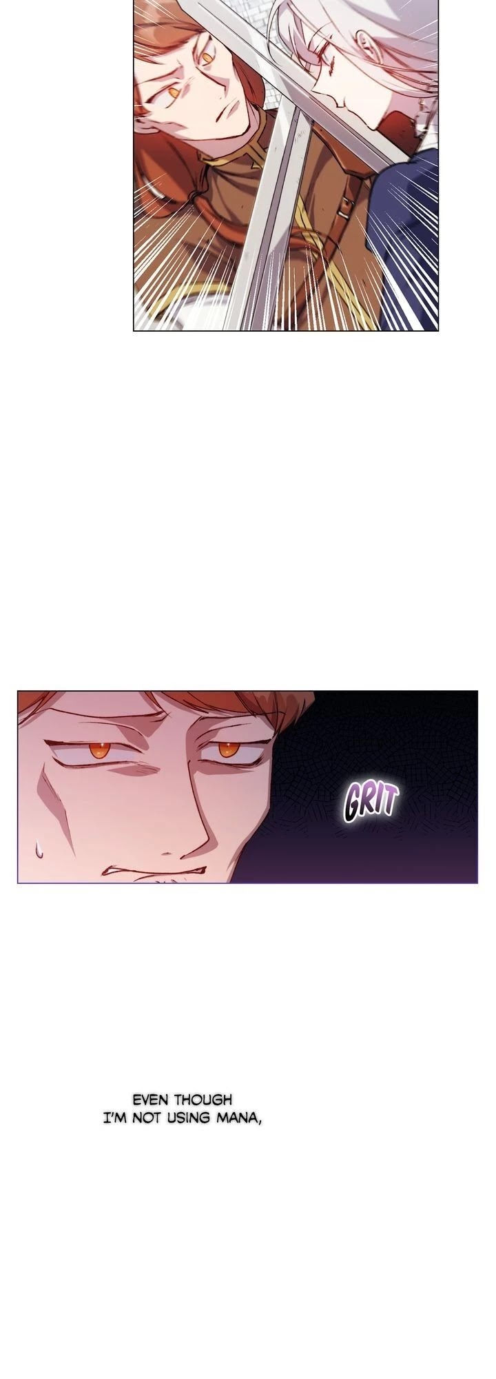 I'll Raise You Well in This Life, Your Majesty! Chapter 12 page 19 - Chapter 12