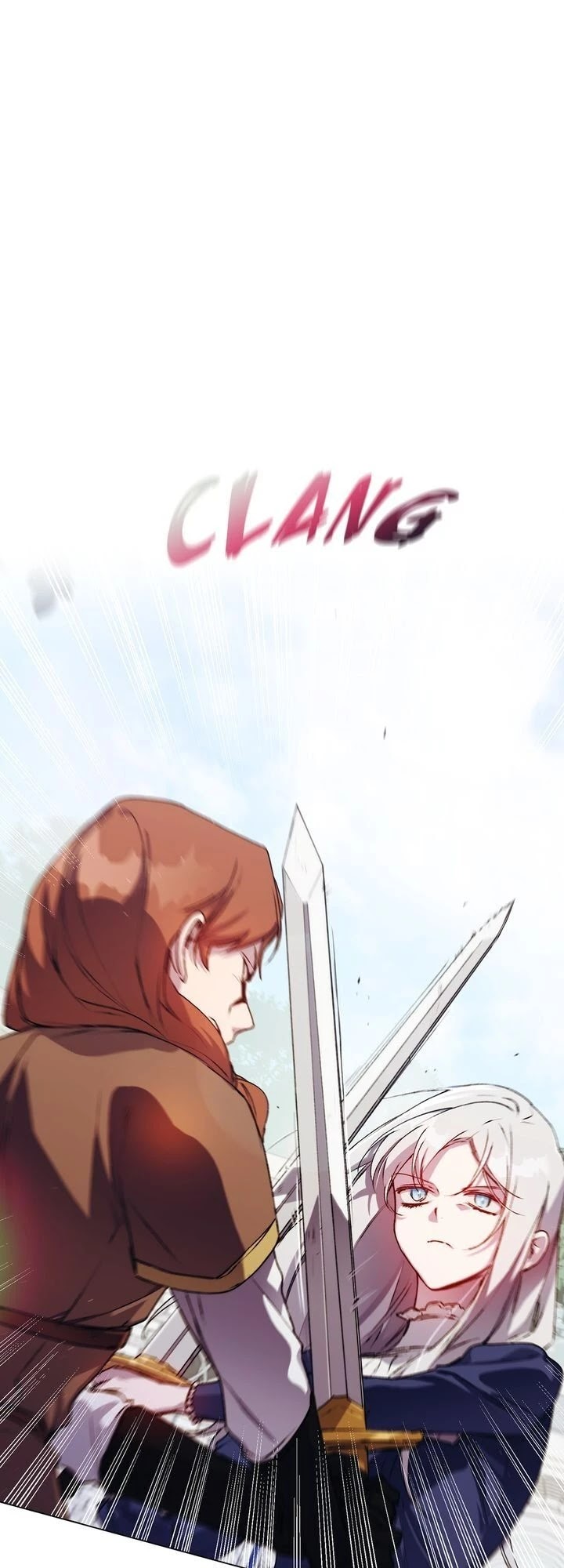 I'll Raise You Well in This Life, Your Majesty! Chapter 12 page 23 - Chapter 12
