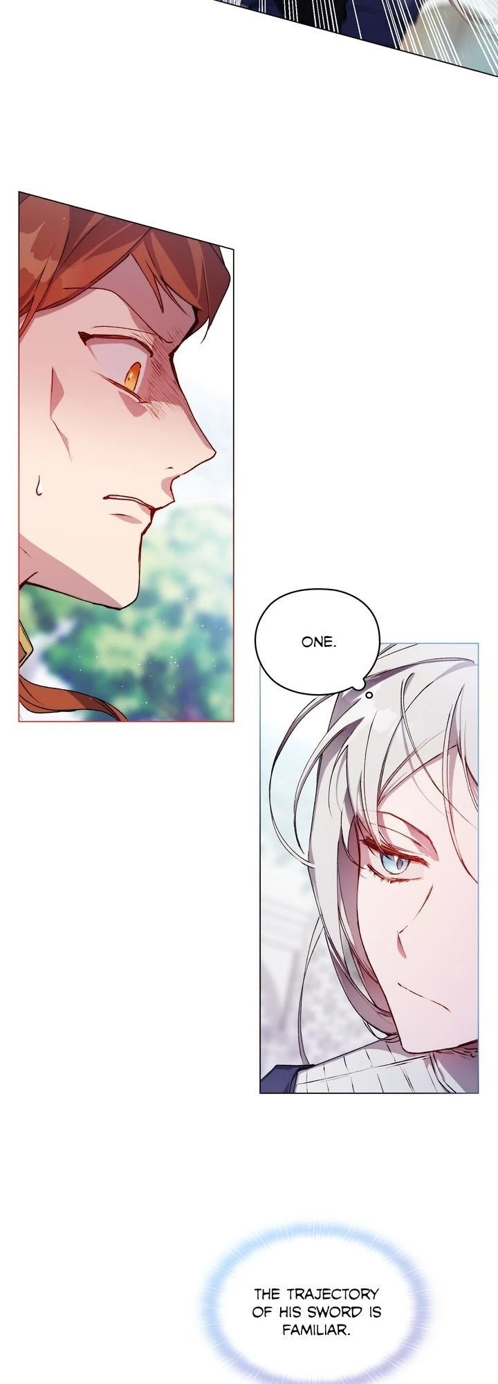 I'll Raise You Well in This Life, Your Majesty! Chapter 12 page 24 - Chapter 12