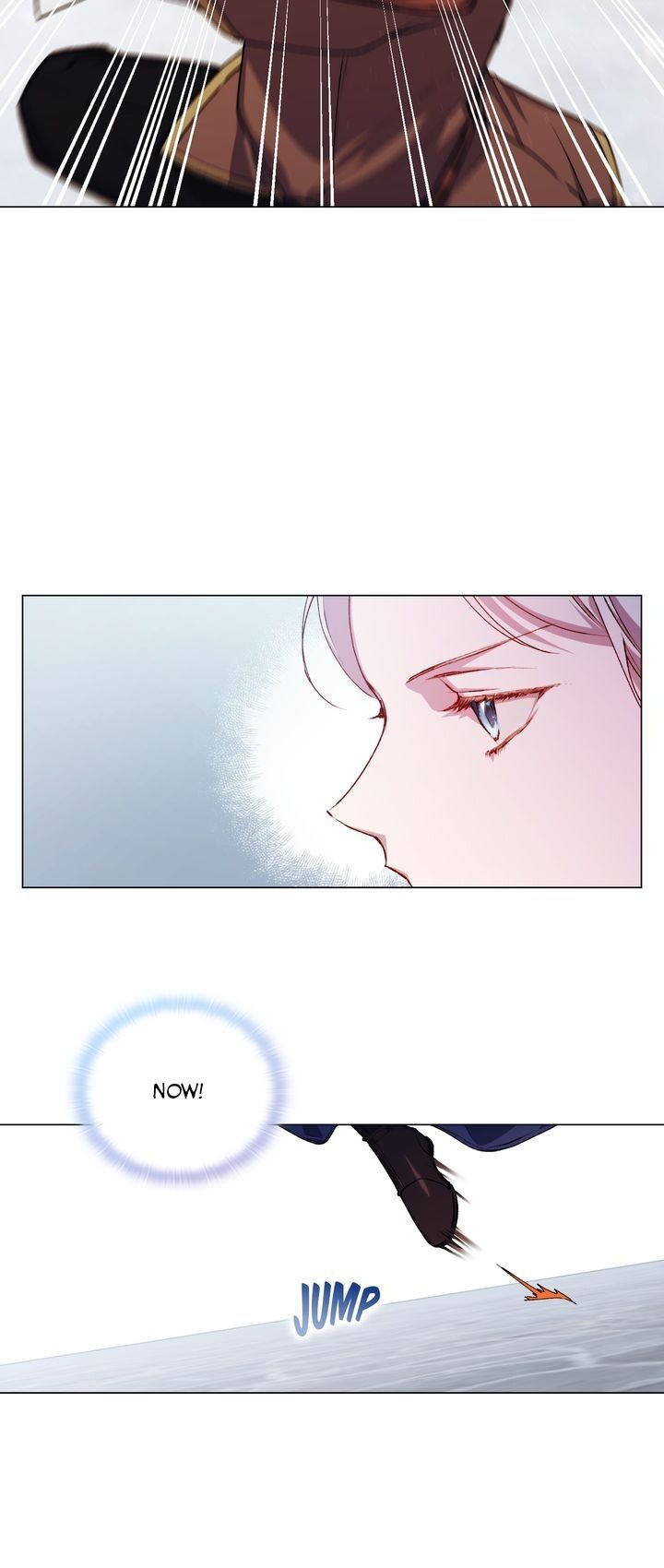 I'll Raise You Well in This Life, Your Majesty! Chapter 12 page 27 - Chapter 12