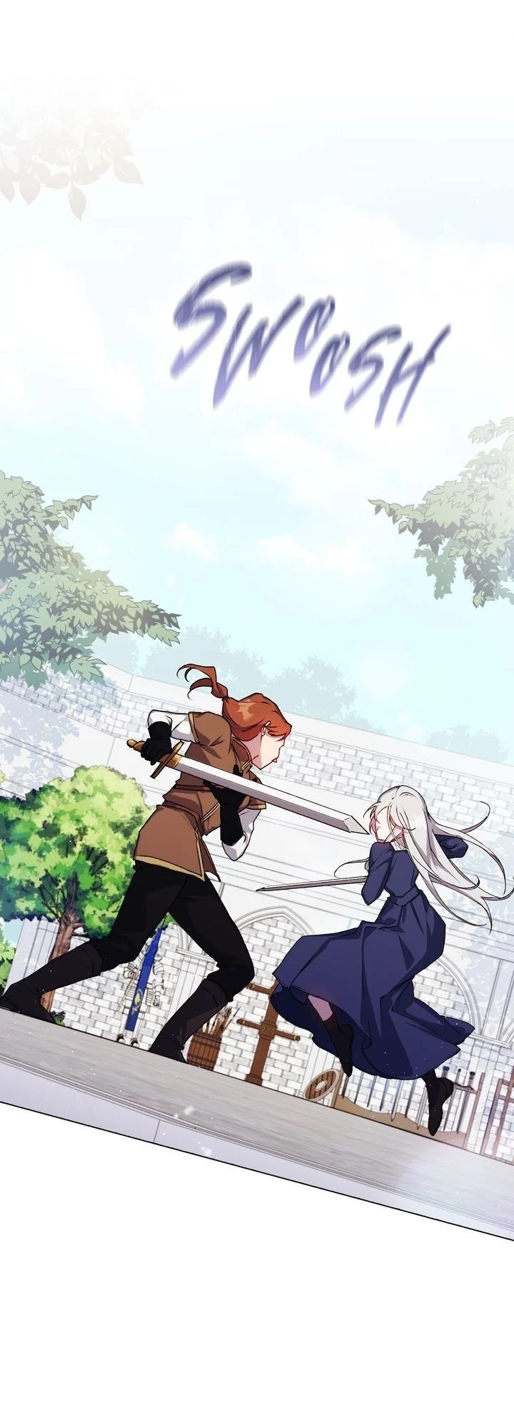 I'll Raise You Well in This Life, Your Majesty! Chapter 12 page 28 - Chapter 12