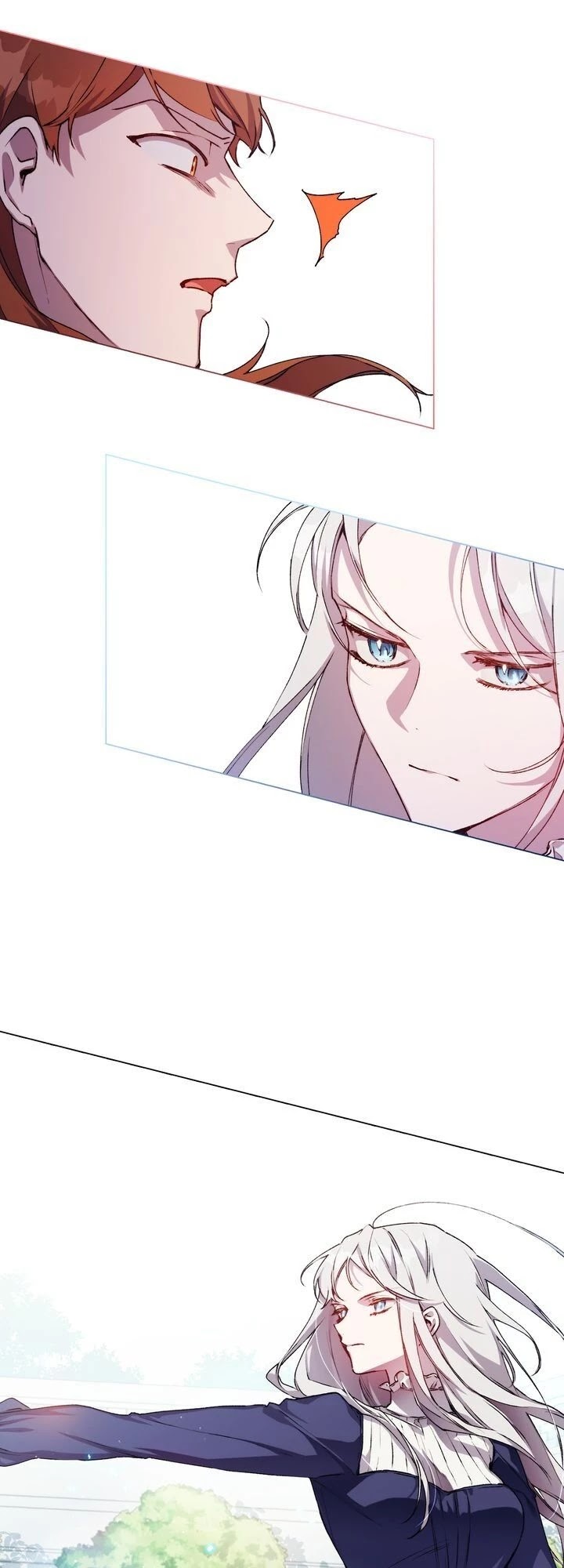 I'll Raise You Well in This Life, Your Majesty! Chapter 12 page 29 - Chapter 12