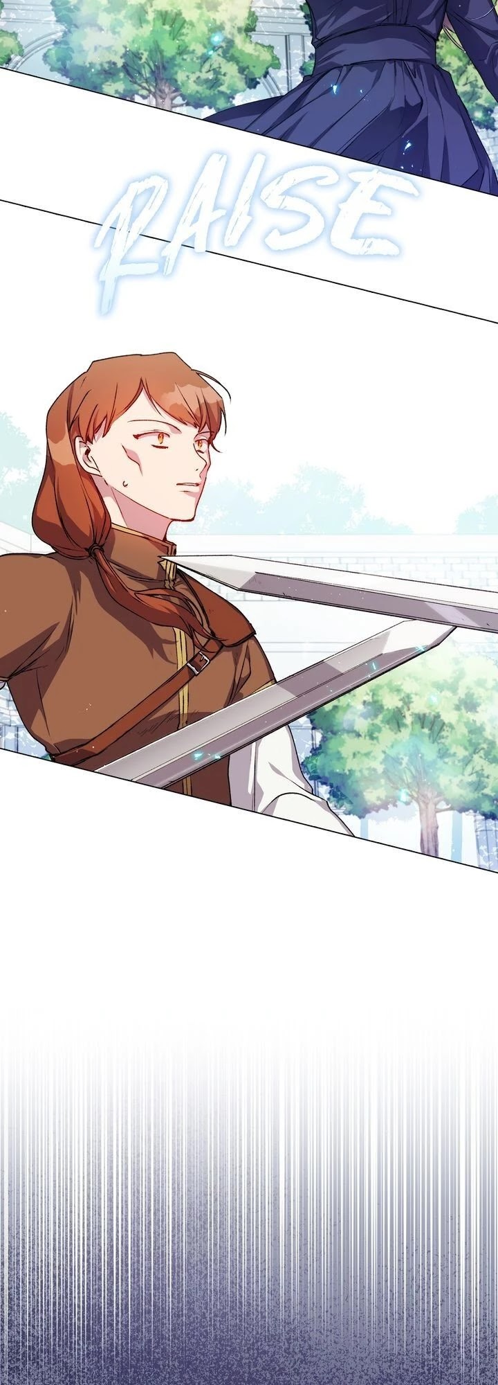 I'll Raise You Well in This Life, Your Majesty! Chapter 12 page 30 - Chapter 12