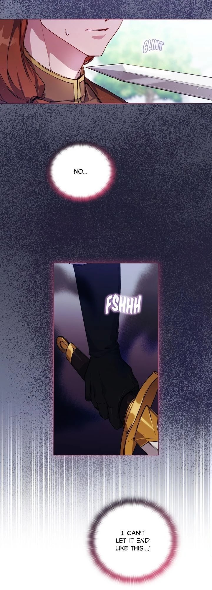 I'll Raise You Well in This Life, Your Majesty! Chapter 12 page 31 - Chapter 12