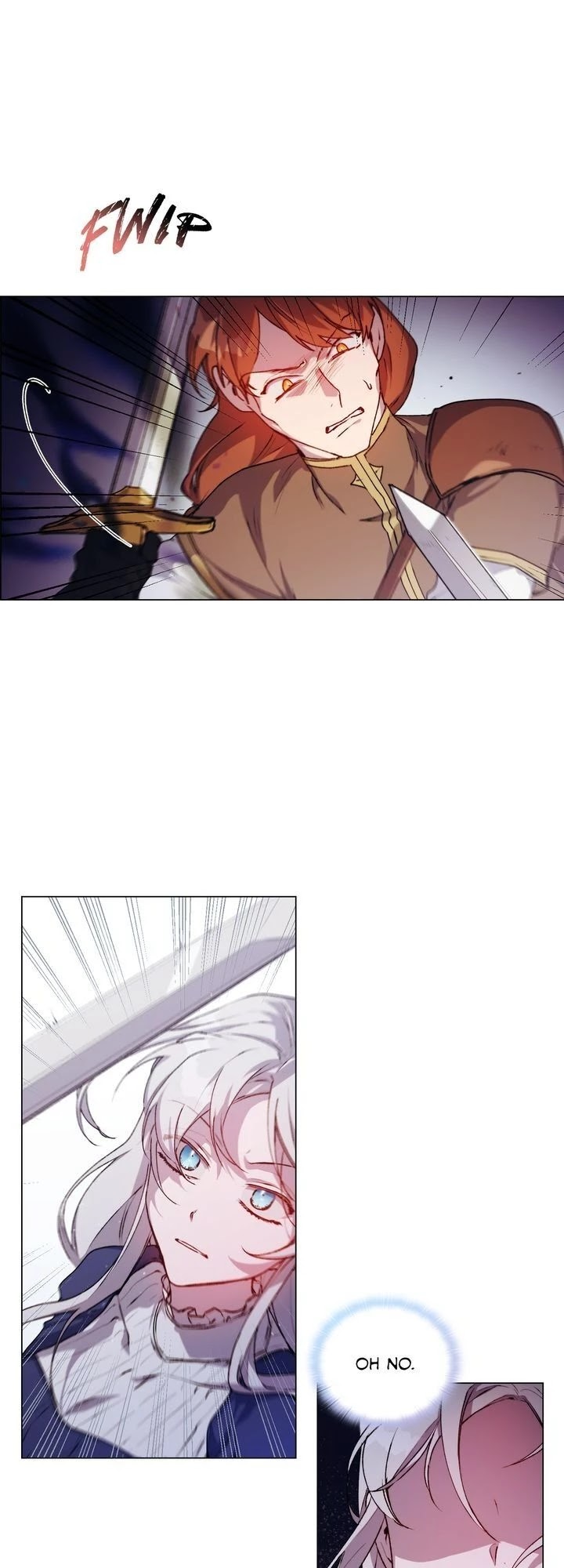 I'll Raise You Well in This Life, Your Majesty! Chapter 12 page 32 - Chapter 12