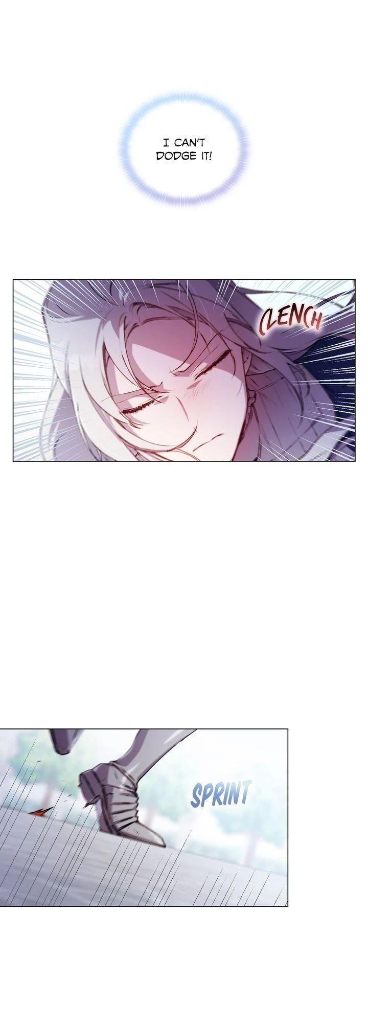 I'll Raise You Well in This Life, Your Majesty! Chapter 12 page 35 - Chapter 12