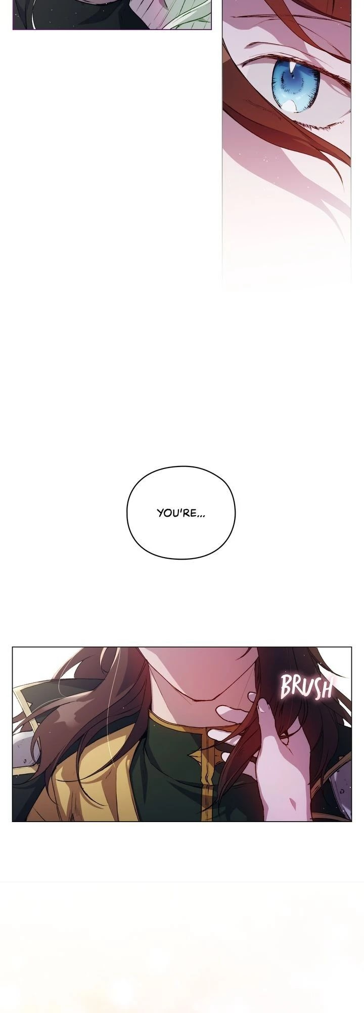 I'll Raise You Well in This Life, Your Majesty! Chapter 12 page 38 - Chapter 12