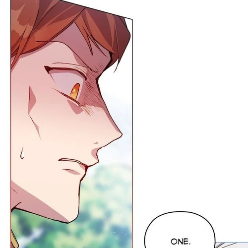 I'll Raise You Well in This Life, Your Majesty! Chapter 12 cover