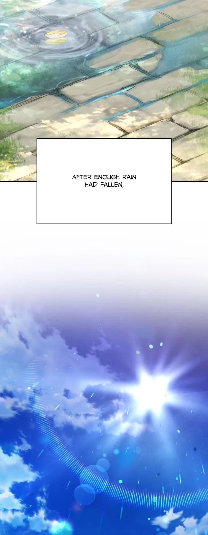 I'll Raise You Well in This Life, Your Majesty! Chapter 120 page 10 - Chapter 120 [END]