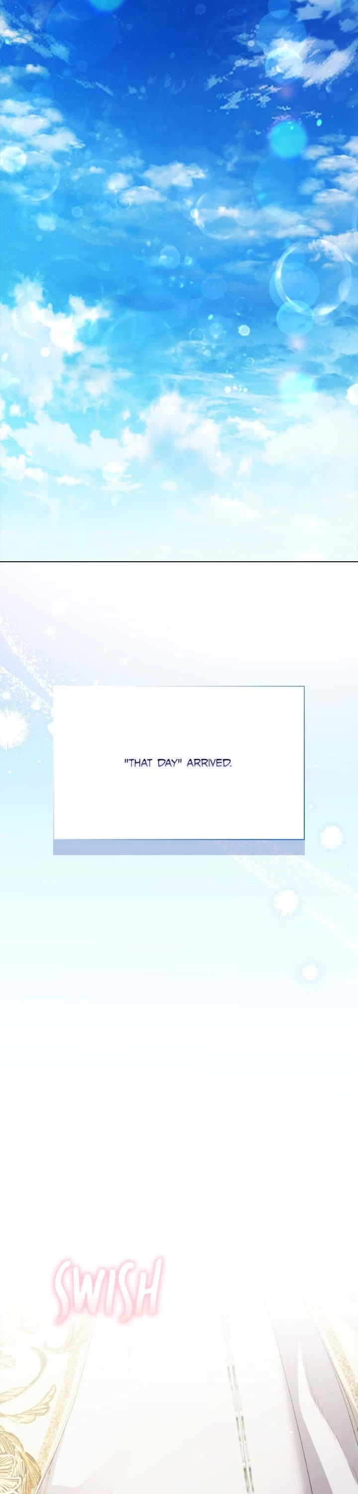 I'll Raise You Well in This Life, Your Majesty! Chapter 120 page 11 - Chapter 120 [END]
