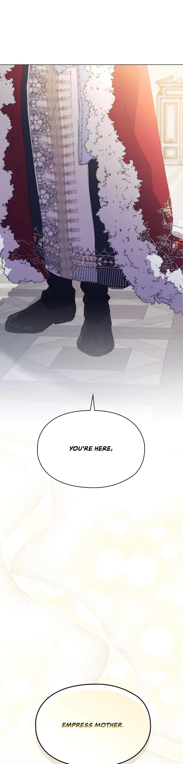 I'll Raise You Well in This Life, Your Majesty! Chapter 120 page 13 - Chapter 120 [END]