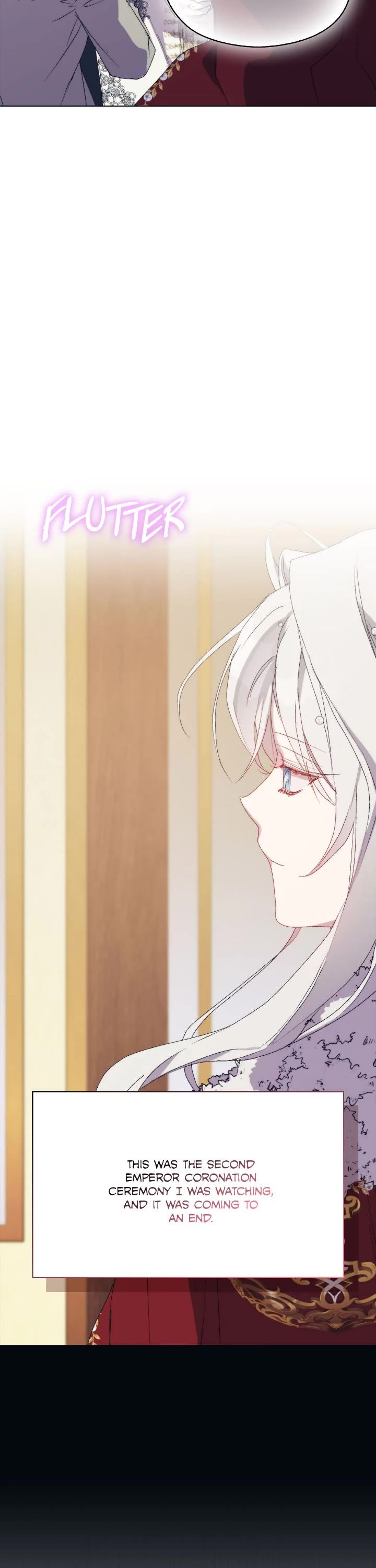 I'll Raise You Well in This Life, Your Majesty! Chapter 120 page 32 - Chapter 120 [END]