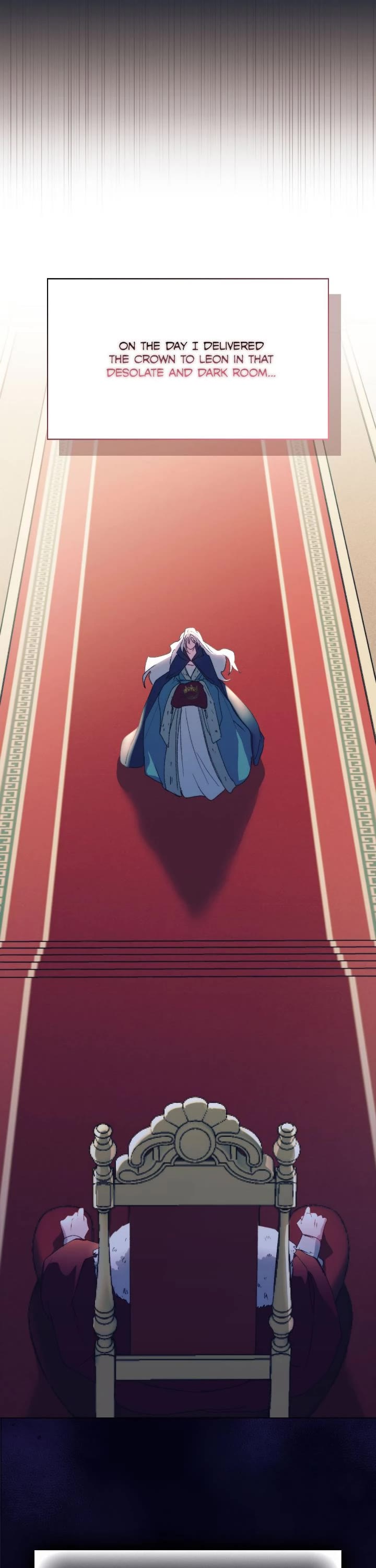 I'll Raise You Well in This Life, Your Majesty! Chapter 120 page 33 - Chapter 120 [END]
