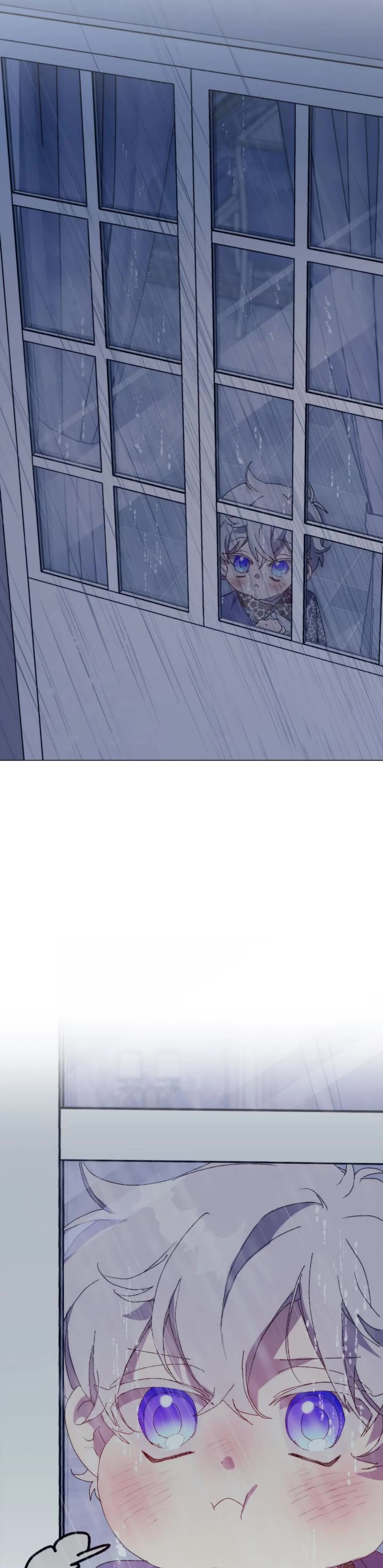 I'll Raise You Well in This Life, Your Majesty! Chapter 120 page 4 - Chapter 120 [END]