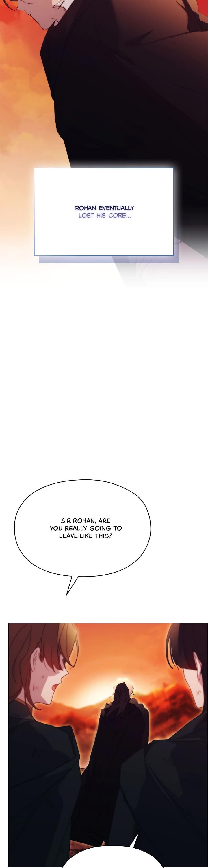 I'll Raise You Well in This Life, Your Majesty! Chapter 120 page 43 - Chapter 120 [END]