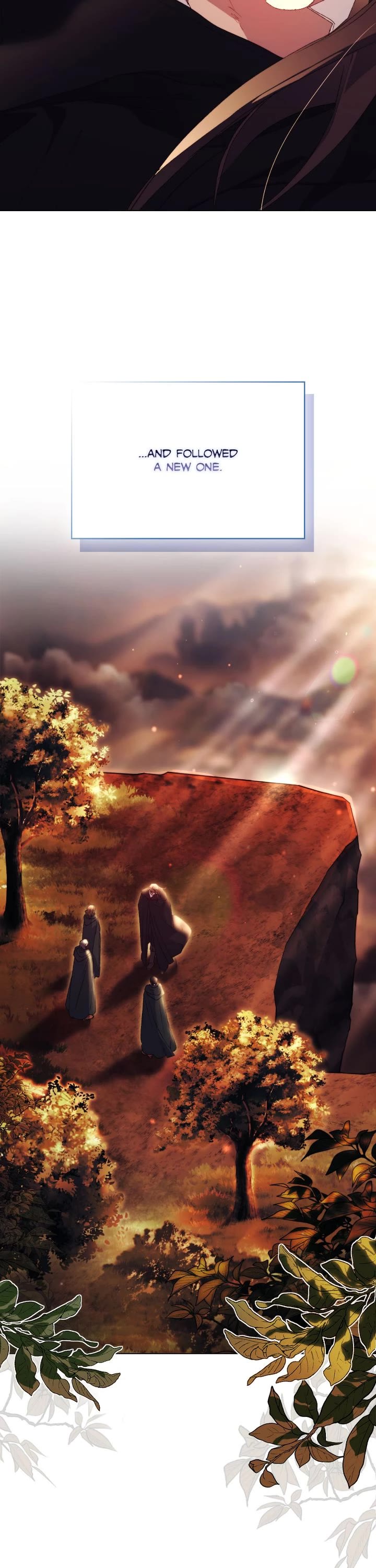 I'll Raise You Well in This Life, Your Majesty! Chapter 120 page 46 - Chapter 120 [END]