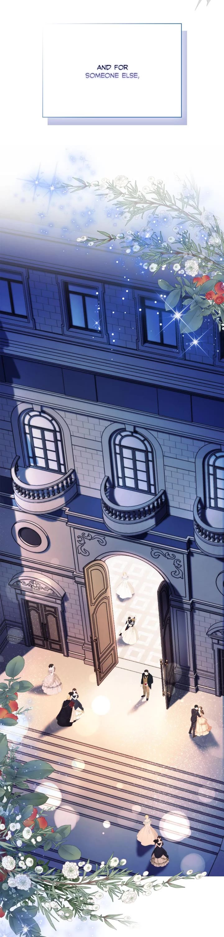 I'll Raise You Well in This Life, Your Majesty! Chapter 120 page 47 - Chapter 120 [END]
