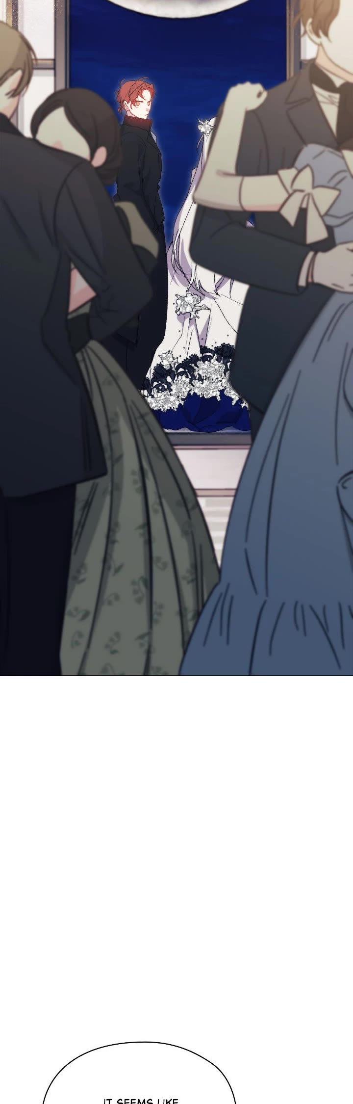I'll Raise You Well in This Life, Your Majesty! Chapter 120 page 49 - Chapter 120 [END]