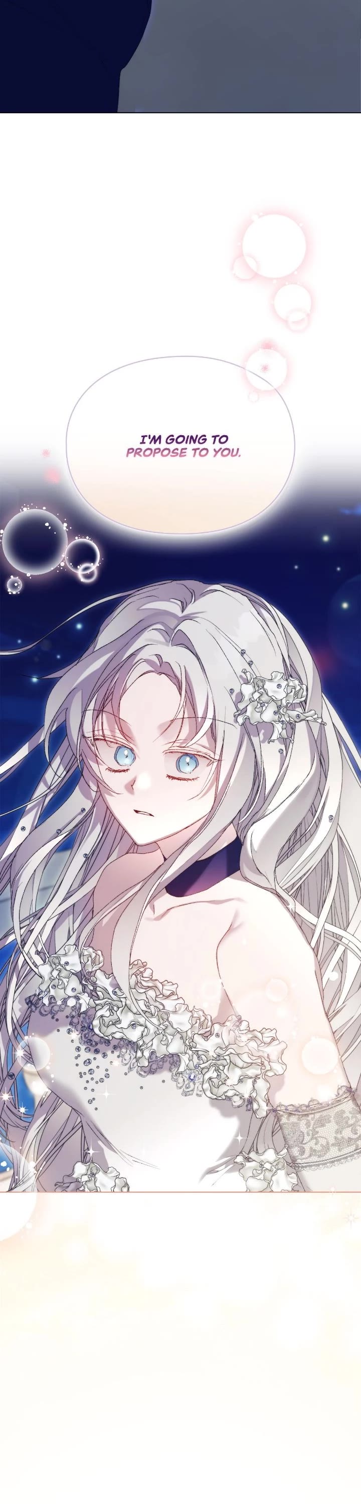 I'll Raise You Well in This Life, Your Majesty! Chapter 120 page 52 - Chapter 120 [END]