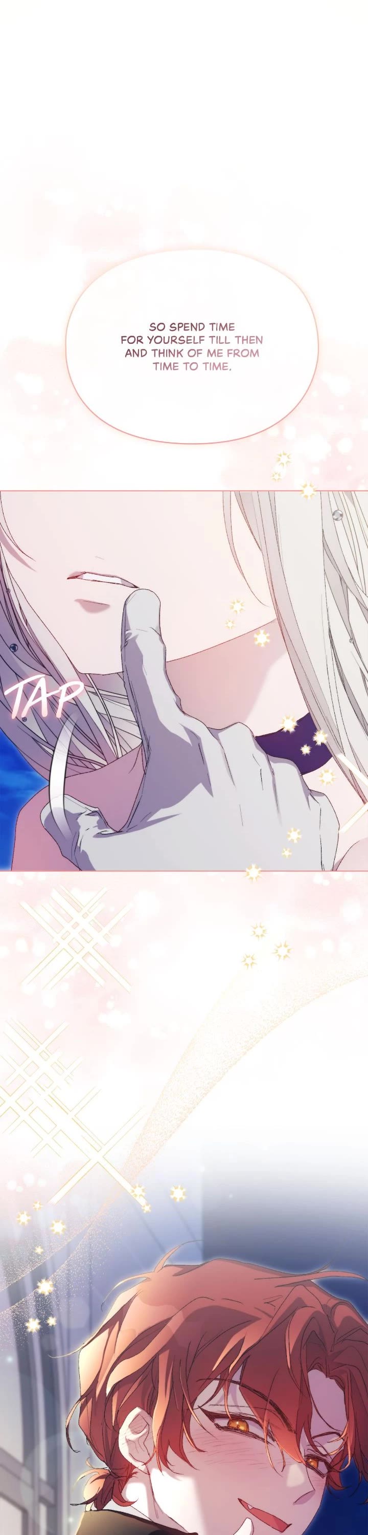I'll Raise You Well in This Life, Your Majesty! Chapter 120 page 53 - Chapter 120 [END]