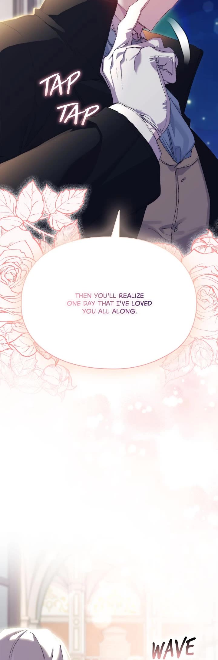 I'll Raise You Well in This Life, Your Majesty! Chapter 120 page 54 - Chapter 120 [END]