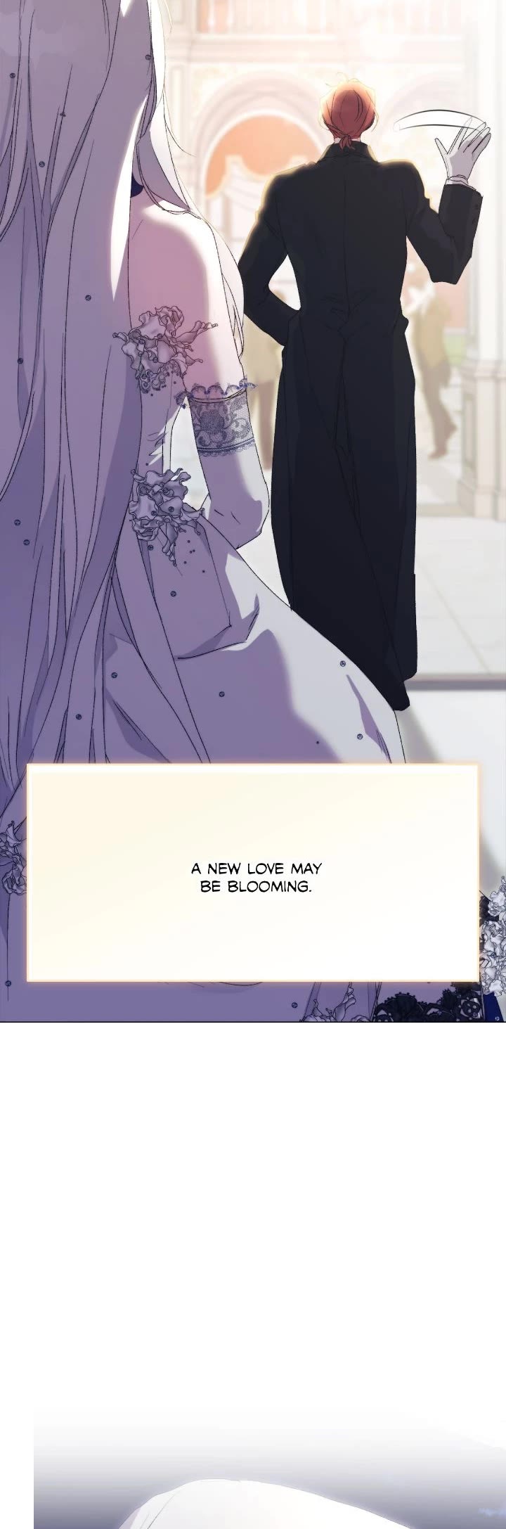 I'll Raise You Well in This Life, Your Majesty! Chapter 120 page 55 - Chapter 120 [END]